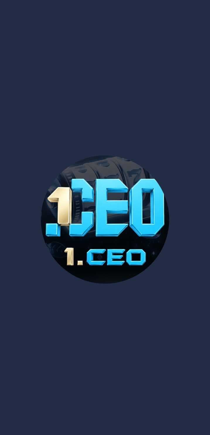 1CEO games lobby screenshot 2